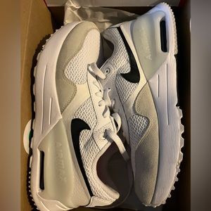 Nike Air Max System